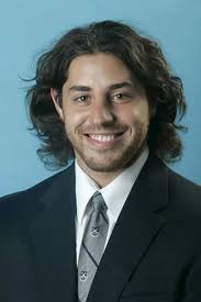 2007 Men's Soccer Roster