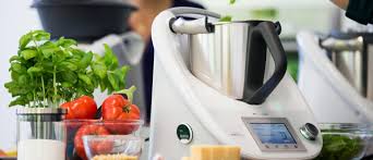 Thermomix Son Prix N Est Pas Un Gage De Robustesse 60 Millions De Consommateurs