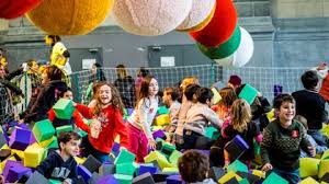 En esta etapa los juguetes les deben juguetes para investigar: La Lista De Los Juguetes Mas Deseados Por Los Ninos En Navidad Y Reyes Infobae