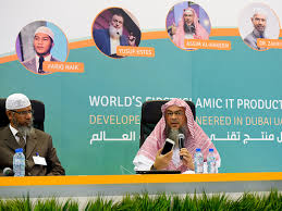 Halal is an arabic word that means permissible or lawful. X Concepts Launches World S First Islamic Router Technology Gulf News