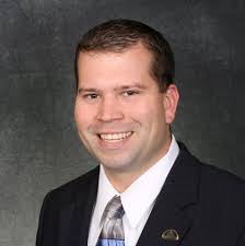 Jeremy Schlueter Farmers Insurance Agent