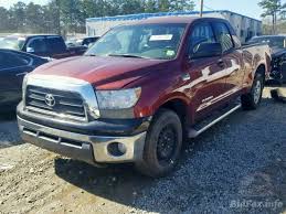 E10, sometimes called gasohol, is a fuel mixture of 10 2007 toyota tundra. Toyota Tundra Double Cab 2009 Burgundy 5 7l 8 Vin 5tfrv54169x070230 Free Car History