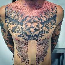 Top 93 Sacred Geometry Tattoo Ideas 2021 Inspiration Guide Sacred Geometry Tattoo Geometry Tattoo Tattoo Designs Men