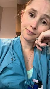 Introduction of a nurse to the group