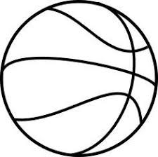 Printable Free Basketball Free Basketball Basketball Crafts Basketball Birthday