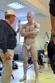 Interested in acting in anything that can increase my experience and broaden my scope as an actor. The Resemblance Is Creepy Album On Imgur