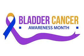 Every march, the team at comprehensive cancer centers honors national colorectal cancer awareness month, and its mission to encourage everyone to take the disease seriously by getting screened. It S Bladder Cancer Awareness Month Time To Share My Story Healthywomen