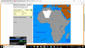 Sheppardsoftware.com is tracked by us since april, 2011. Africa Geography In 1m 37s By Breadforbrunch Sheppard Software Geography Speedrun Com
