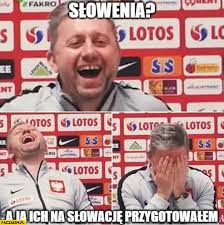 Taktyczna porażka, żeby zaskoczyć rozluźnioną hiszpanię 15.06.2021. Slowenia Memy Paczaizm Pl Memy Polityczne Smieszne Obrazki Dowcipy Gify I Cytaty