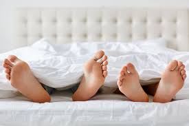 What Women Want During Sex | The Dating Divas