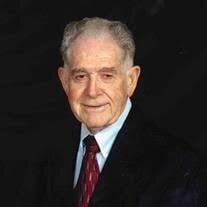 M.C. Letsinger Obituary