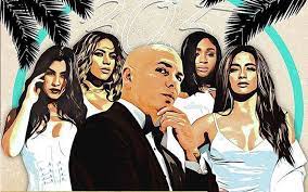 veja o clipe de por favor parceria de fifth harmony e pitbull with images fifth harmony harmony