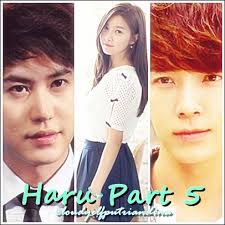 HARU Part 5 [END] ~