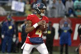 Predicting Houston Texans 2019 Starters Battle Red Blog