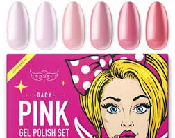 Komilfo Turquoise Gel Polish Mint Tiffany Nail Polish Aqua Gel Varnish  Nails Manicure Nail Art