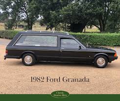 Image result for Dark Spruce 1982 Granada