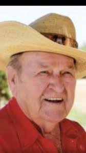 Glen Dale Holt (1930-2018)