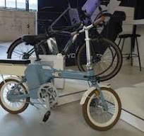 I tested a hydrogen-powered bicycle. Is this the future ...