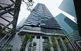 Marina bay condominiums in stamford, connecticut located right on the water, overlooking the beautiful long island sound and harbor. Marina Bay Suites Condominium Details In Orchard Downtown Nestia Singapore