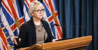Maybe you would like to learn more about one of these? Bc Health Officials Announce 89 New Covid 19 Cases News