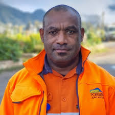 Vacancy Notice ! Supervisor