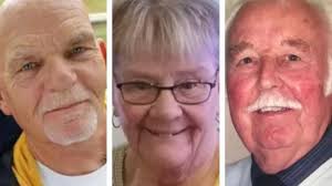 Death notices and funeral announcements from Grimsby and Scunthorpe  Telegraph