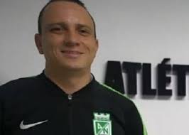 Atlético nacional informa que alejandro restrepo mazo, director técnico; Paulo Autuori Todas Las Noticias As Colombia