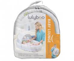 Because of this, we are always on the hunt for new and unique products designed to help not only parents but babies too! Babymaternity Awards
