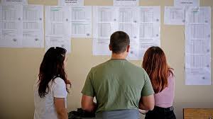 Πίνακες με τις βασεισ 2020. Anakoinw8hkan Oi Baseis 2020 Neos Agwn