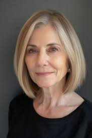 Celebrating 66th birthday with family and flowers in the garden