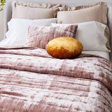 Shop for velvet at dillard's. Lush Velvet Tack Stitch Quilt Shams