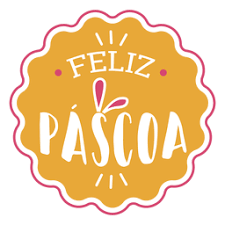 Uma feliz páscoa para todos vocês. Feliz Pascoa Wavy Badge Lettering Transparent Png Svg Vector File