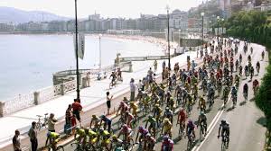 Dans cette 39e édition, 227,3 kilomètres seront à parcourir autour de la localité basque. Rmdbr61rjijnwm