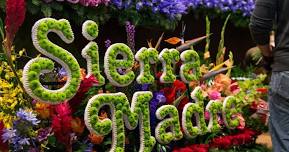 Deco Week | Sierra Madre Rose Float Association