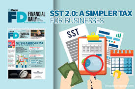 You need not to be part of any political divide to have an opinion is gst better than sst? Sst 2 0 A Simpler Tax For Businesses The Edge Markets