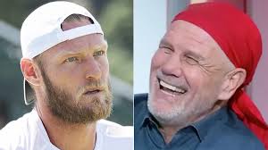 Peter FitzSimons defends Serena Williams after 'condescending' remarks