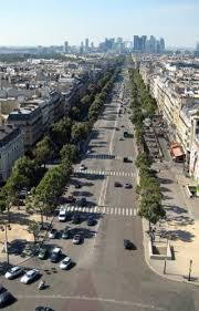 La Place Charles De Gaulle Place De L Etoile Voyage Paris Paris Photo Les Plus Belles Villes