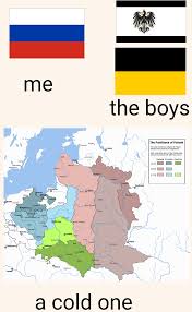 It will be published if it complies with the content rules and our. Oc The Partition Of Poland Historymemes