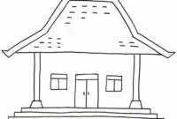 Berbagai gambar rumah di indonesia. Tag Mewarnai Gambar Rumah Adat Betawi Kartun Download Kumpulan Gambar