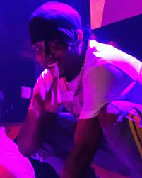 Red aesthetic yellow aesthetic white aesthetic summer aesthetic sad aesthetic purple cute purple pastel purple city rose aesthetic sky aesthetic. Instagram Rap Aesthetic Cute Rappers Purple Aesthetic
