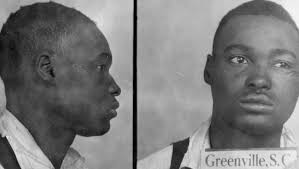 South Carolina: How last lynching rocked Greenville, Pickens