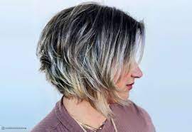 Bob hairstyles 20 pixie bob hairstyles that always remain… october 7, 2020. 21 Best Bob Haircuts For Fine Hair Trending Right Now