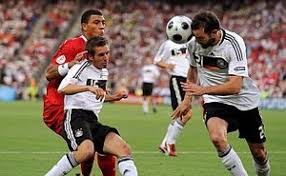 Bu sayfa euro 2008, (futbol/avrupa) hakkındadır. Almanya Turkiye Yi Kupa Disina Itti 3 2 Bianet