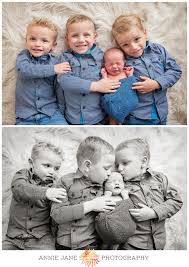4 Brothers Newborn Session Newborn Photography Boy Newborn Sibling Pictures Newborn Photography Girl