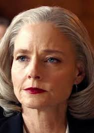 Fan Casting Jodie Foster as Missy Paddington in 8 Women of Jacob Paddington 