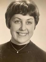 Leslie Joanne Whittaker