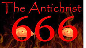 The association of 666 with evil originates from a passage in the book of revelations in the new testament of the bible. Column No 666 A Number With Ominous Overtones