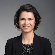 Jennifer Cabrera's Instagram, Twitter & Facebook