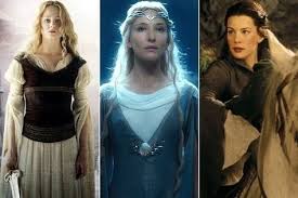 Which Female Lord Of The Rings Character Are You Lord Of The Rings Lotr Quiz The Hobbit