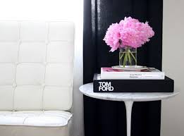 The Office Family Room Makeover Decor Tom Ford